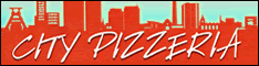 City Pizzeria Express Logo